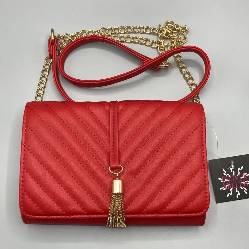 Womens Crossbody Purse Bag